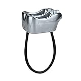 Dreamyth Double Slot Belay Device For Climbing