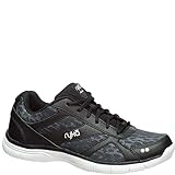 Ryka Women's Dream Cross Training Black/Grey B(M) US