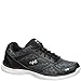 Ryka Women's Dream Cross Training Black/Grey B(M) US