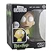 Paladone Rick & Morty Icon Light - Morty Collectible Light