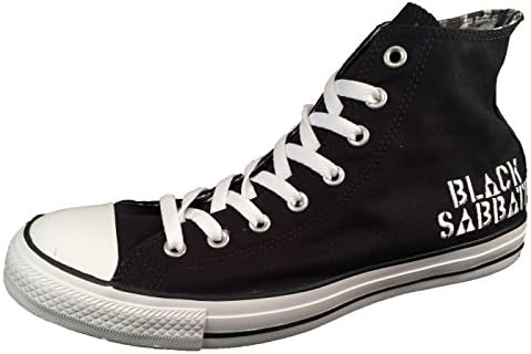 def leppard converse shoes