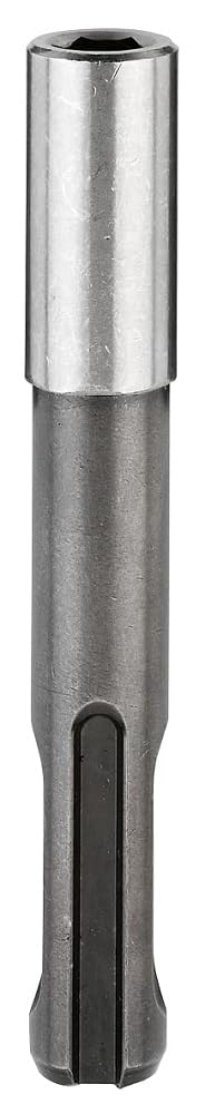 kwb 1006-00 bit holder stainless steel sleeve, SDS plus recording shaft