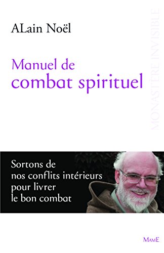 Manuel de combat spirituel
