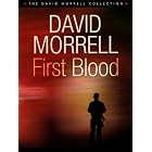 First Blood (Rambo: First Blood Series Book 1)