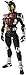 Bandai Tamashii Nations S.H. Figuarts Kamen Rider Dark Kabuto Rider Form 