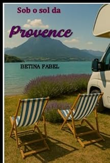 Livro Sob O Sol Da Provence