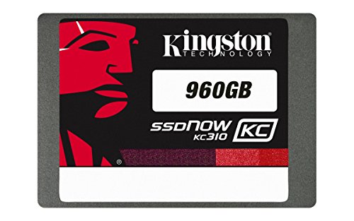 SSDNow KC310