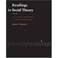 Readings in Social Theory