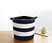 Orino Cotton Rope Woven Storage Baskets 12