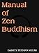Manual of Zen Buddhism