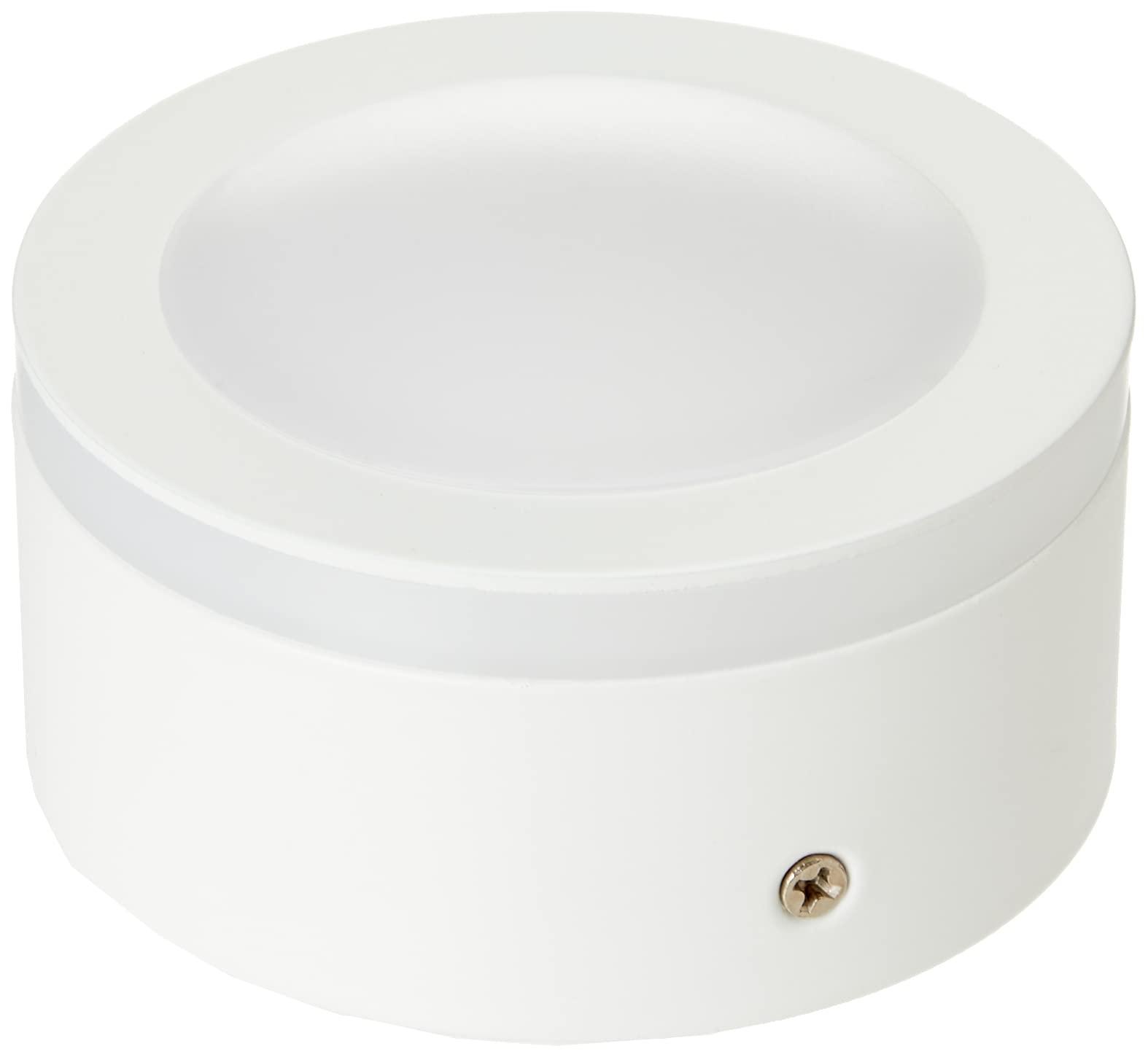 Fbright Led Dwonlight, White