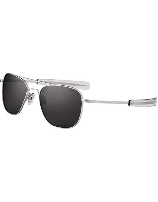 Amazon.com: ROKA Rio Ti Sunglasses for Men and Women  display picture 3