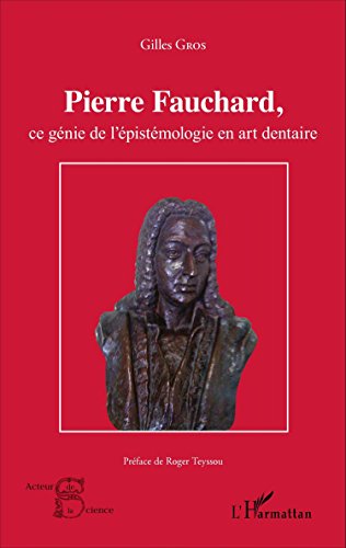 Pierre Fauchard