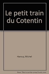 Un  petit train de la Manche