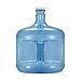 Brio BPA-Free Reusable Plastic Water Bottle Gallon Jug Container 3 GAL