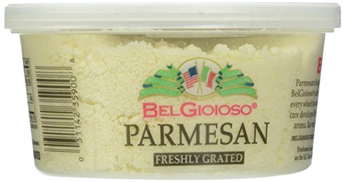 BelGioioso Grated Parmesan Cheese 5 oz - Image 7