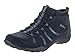 Skechers Relaxed Fit Breathe Easy Established Womens Mid High Top Sneakers