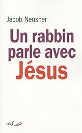 Un  rabbin parle avec Jésus