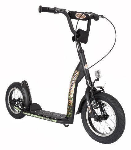 bike star scooter 12 inch