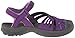 KEEN Rose Sandal (Toddler/Little Kid/Big Kid),Purple Heart/Gargoyle,1 M US Little Kid