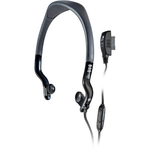 XM Satellite Radio Antenna Headphones for Xm2Go and Helix Receivers