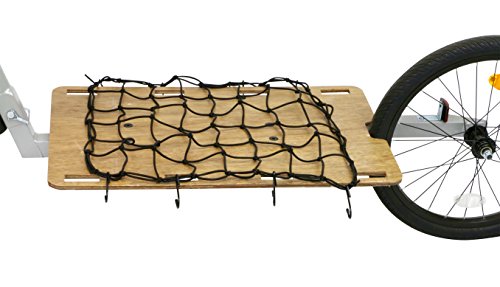 Weehoo Cargo Bike Trailer