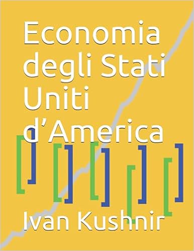 Economia degli Stati Uniti d’America