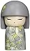 Enesco Kimmidoll Tsukina Fearless Mini Doll Figurine, 2.25