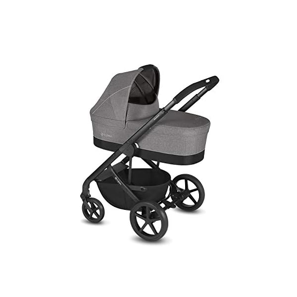 nacelle cybex cot s