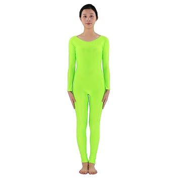 full body tight jumpsuit