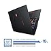 MSI GE75 Raider-283 17.3″ Gaming Laptop, 144Hz Display, Thin Bezel,Intel Core i7-9750H, NVIDIA GeForce RTX2080, 32GB, 512GB NVMe SSDthumb 3