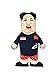 OMG Dog Toys Evil Dictator Kim Jong Un Parody Funny Dog Toy