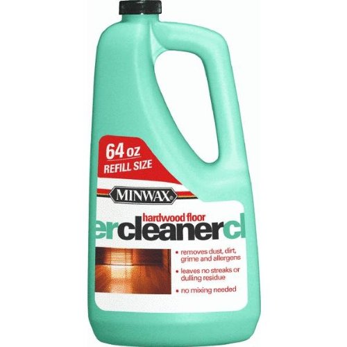 Minwax Hardwood Floor Cleaner Flooring Tips