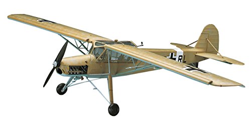 Hasegawa 08058 1/32 FI156C Storch