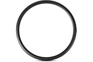 PNYZIK 1 Pc Camshaft Bridge Bracket O-Ring Sealing Ring Replace WHT007212B WHT007212 Compatible with Audi A3 A4 A5 A6 Q5 TT Quattro Volkswagen GLI Beetle CC Eos GTI Jetta Passat Tigua 2007-2017, 52X3 MM