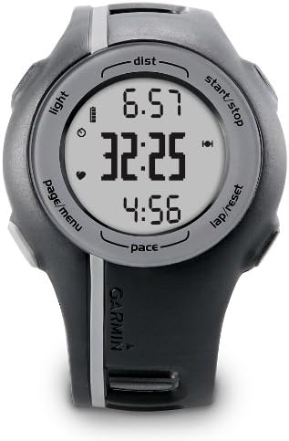 garmin forerunner 110 strava