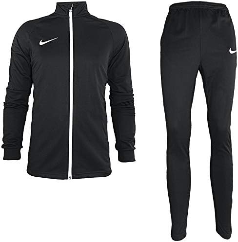 nike academy tracksuit mens