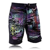 Reebok DT Glitch One Training Shorts