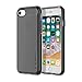 Incipio Apple iPhone 6/6S/7/8 Dualpro Pure Case - Smoke