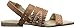 Very Volatile Women's Larissa Gladiator Sandal