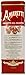 Amaretti Di Saronno, Crunchy Italian Cookies Tall Tin, 6.17 oz
