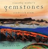 Timothy Hodor: Gemstones
