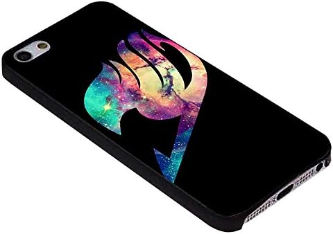 Fairy Tail logo for Iphone Case (iPhone 6S black)