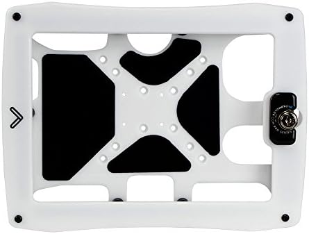 Padholdr Pro 10 Tablet Holder, Matte White (PHP10-MW)