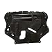 Koolzap Compatible with 13-19 Escape & MKC Front Engine Splash Shield Under Cover FO1228125 EJ7Z6P013A