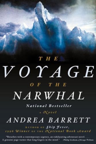 The Voyage of the Arctic Tern: Montgomery, Hugh, Poullis, Nick