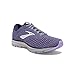 Brooks Womens Revel 2 Running Shoe - Blue/Purple Rose/Grey - B - 8.5