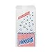 Duro 83-DT5125 1258 Bag Premium Movie Theater Quality Popcorn Bags-500/1.5oz, Default
