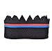 Natural Magic Big Hair Sponge for Twists and Dreads for Men and Women