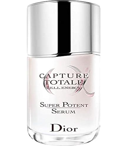 Amazon.com: Dior Capture Totale Le Serum, 1.0 Ounce / 30ml
